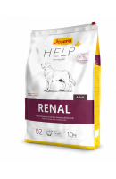 Josera Help Renal Hund 10 kg