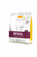 Josera Help Renal Hund 5 x 900g