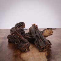 Hitzegrad Pferdemuskelfleisch, getrocknet 250g