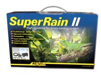 Lucky Reptile Super Rain 2