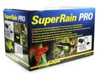 Lucky Reptile Super Rain PRO, Profi Beregungsanlage