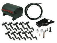 Lucky Reptile Super Rain PRO, Profi Beregungsanlage