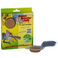 Lucky Reptile Insect Boost Jelly 60g (4x 15g)