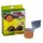 Lucky Reptile Tortoise Calci Jelly 260g (4x65g)