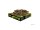 Exo Terra Frog Pond, Pebble Water Dish, small