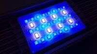 daytime matrix Modul PRO SunLike- Marine 3:1 "SLM3:1...