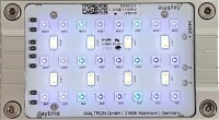 daytime matrix Modul PRO SunLike- Marine 3:1 "SLM3:1 (8.000k + Royal Blue 450nm + Blue 465nm) 10W