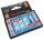 daytime matrix Modul PRO SunLike- Marine 3:1 "SLM3:1 (8.000k + Royal Blue 450nm + Blue 465nm) 10W