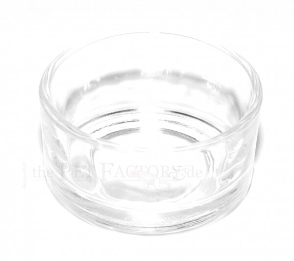 Glimma Wasserschale, Glas