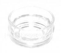 Glimma Wasserschale, Glas