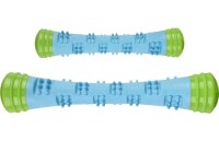Flamingo HS TPR SPECTOR STICK BLAU/GRÜN 23CM