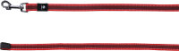 Flamingo TRAININGS- UND SCHLEPPLEINE XENO ROT 5M 20MM S