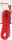 Flamingo TRAININGS- UND SCHLEPPLEINE XENO ROT 5M 20MM S