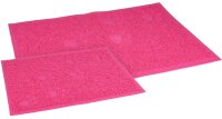 Flamingo VORLEGER FÜR KATZENTOILETTEN TUMBI FUCHSIE...