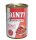 Rinti Dose Kennerfleisch Rind 400g