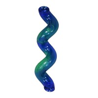 KONG Treat Spiral Stick sortiert S