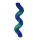 KONG Treat Spiral Stick sortiert S