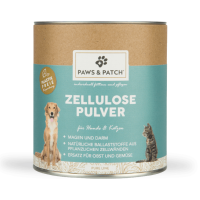 Zellulose Pulver 150g