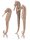 biOrb Seepferdchen 3er Set natur