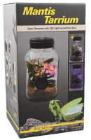Lucky Reptile Mantis Tarrium 5L (ca.15x15x25cm)