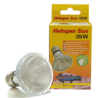 Lucky Reptile Halogen Sun 35W für E-27 Fassung