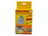 Lucky Reptile Thermo Socket PRO, abgewinkelt