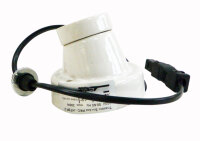 Lucky Reptile Thermo Socket PRO, abgewinkelt