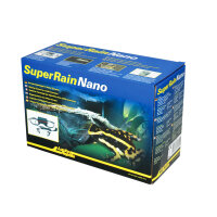 Lucky Reptile Super Rain Nano, Beregnungsanlage