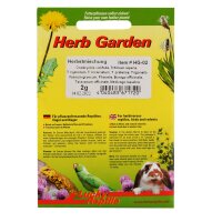 Lucky Reptile Herb Garden, Herbstmischung 2g