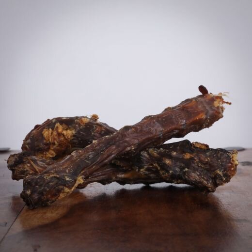 Bodydogs Entenhälse 250g