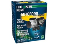 JBL ProNovo Autofood black