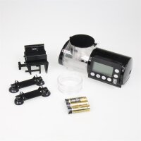 JBL ProNovo Autofood black