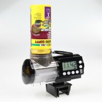 JBL ProNovo Autofood black