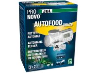 JBL ProNovo Autofood white