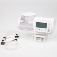 JBL ProNovo Autofood white