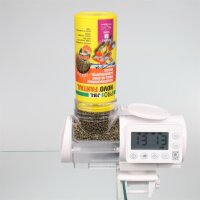 JBL ProNovo Autofood white