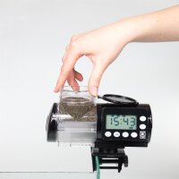 JBL ProNovo Autofood Adapt