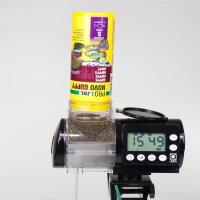 JBL ProNovo Autofood Adapt