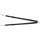 Trixie Premium Koppel 40-70 cm, 15 mm, schwarz
