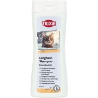 Trixie Katzen-Langhaar-Shampoo, 250ml