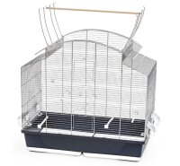 MPS Vogelheim "Victoria open" blau/chrome...