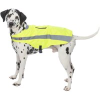 Trixie Sicherheitsweste, reflektierend, L:60 cm, gelb