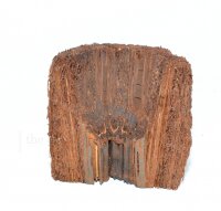 the Pet Factory - Xaxim Versteck 10cm