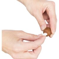 Trixie Tabletten-Versteck, Snacks zum Befüllen, 100 g