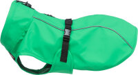 Trixie Regenmantel Vimy M, 45 cm, grün