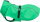 Trixie Regenmantel Vimy M, 45 cm, grün