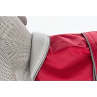 Trixie Mantel Orleans, L:60 cm, rot