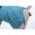 Trixie Wintermantel Riom, XS: 25 cm, blau