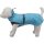 Trixie Wintermantel Riom, XS: 25 cm, blau