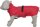 Trixie Regenmantel Vimy, XS: 25 cm, rot